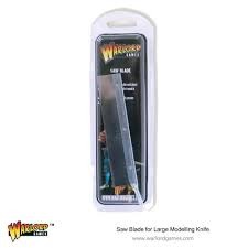 Warlord Saw Blade